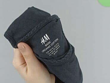 sukienka o kroju marynarki h m: Bluzka, H&M, 5-6 lat, 110-116 cm, stan - Bardzo dobry — 4