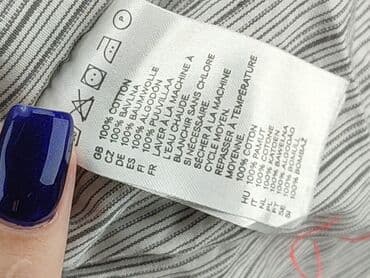 sukienka khaki h m: Kaftanik, H&M, 12-18 miesięcy, stan - Dobry — 5