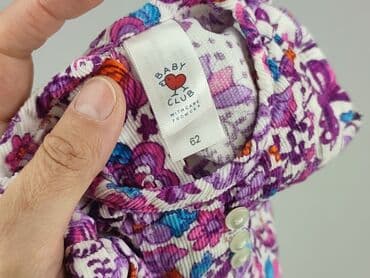 sukienki w c a: Sukienka, Baby club, 1-3 m, stan - Idealny — 4