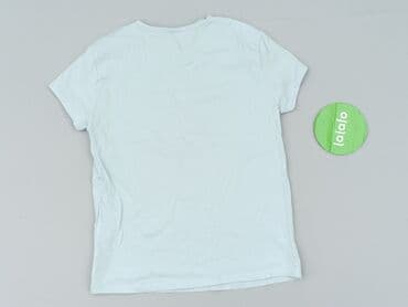 sizeer koszulki: Koszulka, Benetton, 12 lat, 146-152 cm, stan - Bardzo dobry — 3