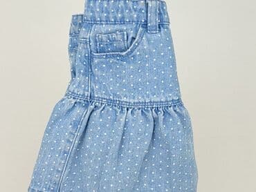 spódniczki do tenisa ziemnego: Spódniczka, Little kids, 5-6 lat, 110-116 cm, stan - Idealny — 6