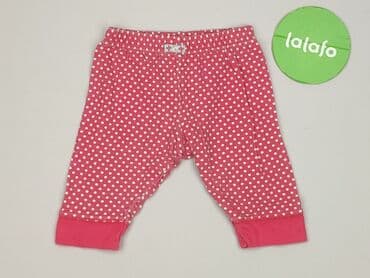 legginsy woskowane z wysokim stanem: Legginsy, F&F, 3-6 miesięcy, stan - Bardzo dobry — 2