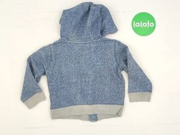 zapięcie do stroju kąpielowego 30mm: Bluza, F&F, 1.5-2 lat, 86-92 cm, stan - Bardzo dobry — 3