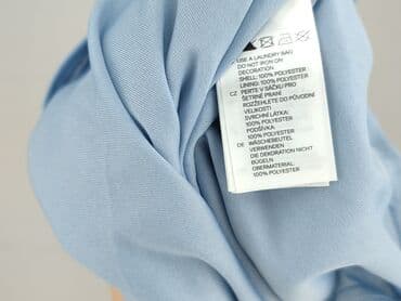 czerwona obcisła sukienka h m: H&M, Sukienka damska, rozmiar L — 5