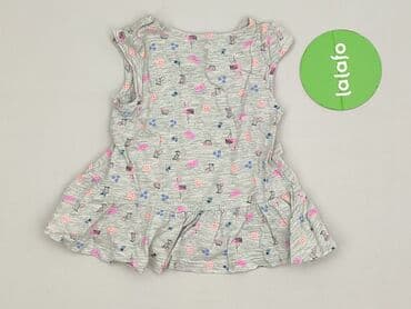 my butik.pl sukienki: Sukienka, Cool Club, 3-6 miesięcy, stan - Bardzo dobry — 3