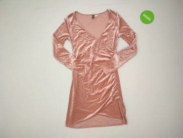 sukienka zebra h m: H&M, Sukienka damska, rozmiar L — 2