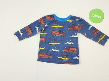 next koszulka: Bluzka, Dunnes Stores, 6-9 miesięcy, stan - Bardzo dobry — 3