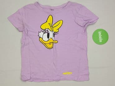 real koszulki: Koszulka, Disney, 13 lat, 152-158 cm, stan - Bardzo dobry — 2