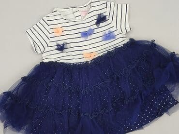 my butik.pl sukienki: Sukienka, Cool Club, 9-12 miesięcy, stan - Idealny — 1