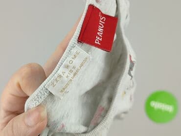 Kaftaniki: Kaftanik, Zara, 6-9 miesięcy, stan - Idealny — 4