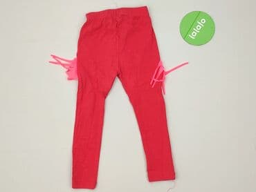legginsy miego: Legginsy dziecięce, 1.5-2 lat, 92, stan - Idealny — 3