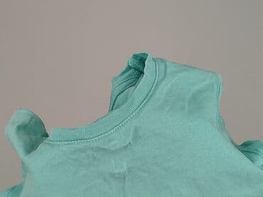 koszulka termoaktywna z krótkim rękawem: Koszulka, H&M, 3-4 lat, 98-104 cm, stan - Idealny — 5