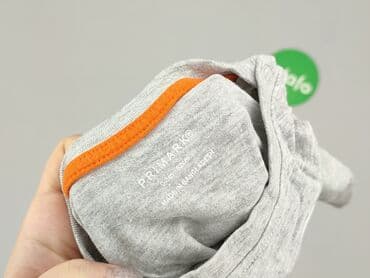 koszulka smileslow allegro: Bluzka, Primark, 1-3 m, stan - Bardzo dobry — 4
