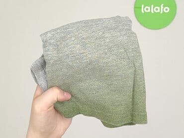 koszulka termoaktywna z krótkim rękawem: Koszulka, Reserved, 1-3 m, stan - Bardzo dobry — 5