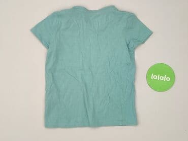 koszulka fc barcelony: Koszulka, Cool Club, 5-6 lat, 110-116 cm, stan - Idealny — 3