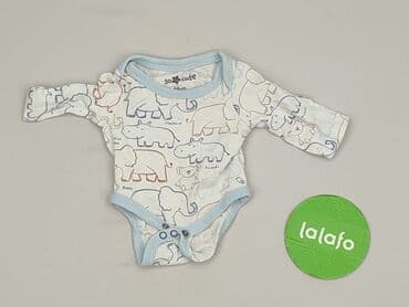 zapięcie do stroju kąpielowego 30mm: Body, So cute, 0-1 miesięcy, 
stan - Idealny — 2