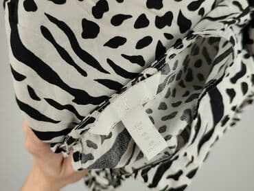 sukienka o kroju marynarki h m: H&M, Bluzka damska, rozmiar XL — 5