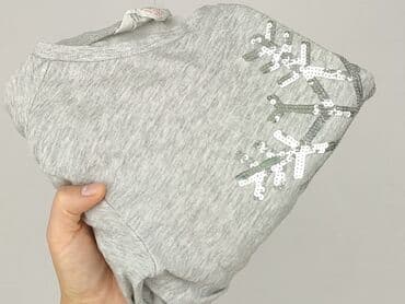 sukienki dla nastolatek h m: Bluza, H&M, 12 lat, 146-152 cm, stan - Idealny — 6