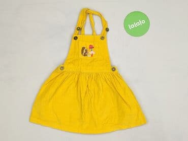 my butik.pl sukienki: Sukienka, So cute, 12-18 miesięcy, stan - Idealny — 2