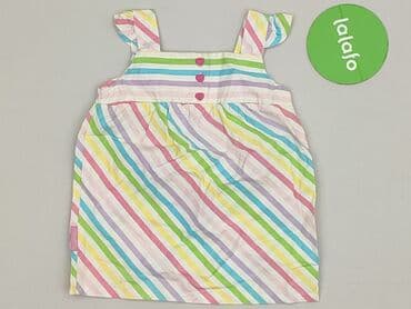 sukienka hello kitty damska: Sukienka, Hello Kitty, 3-6 miesięcy, stan - Idealny — 3