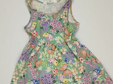 sukienki dla nastolatek h m: Sukienka, H&M, 3-4 lat, 98-104 cm, stan - Bardzo dobry — 1