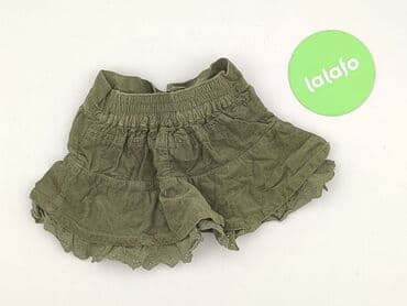 sukienka khaki h m: Spódniczka, EarlyDays, 9-12 miesięcy, stan - Dobry — 3