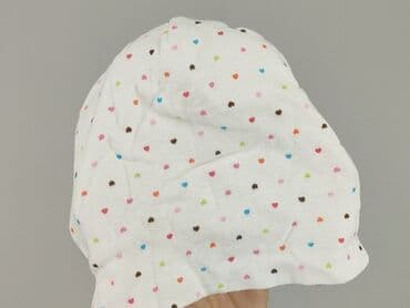 czapka wu tang: Czapeczka, 3-6 miesięcy, stan - Idealny — 5