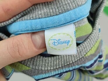 Kaftaniki: Kaftanik, Disney, 3-6 miesięcy, stan - Bardzo dobry — 4