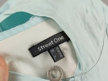 sukienki letnie plus size allegro: Street One, Sukienka damska, rozmiar M — 4
