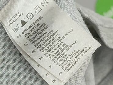ubranka dla niemowląt 0 3 h m: Sweter, H&M, Wcześniak, stan - Idealny — 5