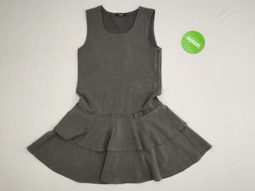 sukienka do baletu h m: Sukienka, George, 10 lat, 134-140 cm, stan - Idealny — 2