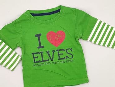 koszulka lewandowskiego z barcelony: Bluzka, Dunnes Stores, 12-18 miesięcy, stan - Idealny — 1