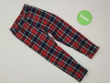 legginsy miego: Legginsy dziecięce, 3-4 lat, 98/104, stan - Idealny — 2