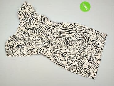 sukienka zebra h m: H&M, Sukienka damska, rozmiar XS — 3