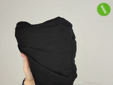 czerwona obcisła sukienka h m: H&M, Sukienka damska, rozmiar S — 5