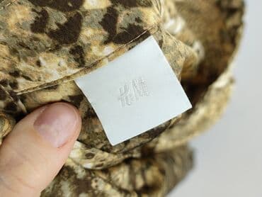 sukienka zebra h m: H&M, Sukienka damska, rozmiar M — 4