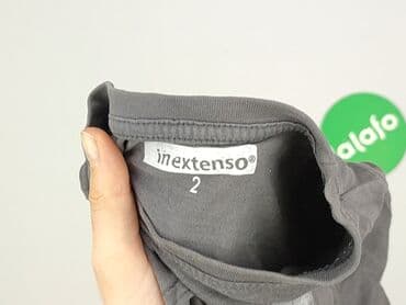 next koszulka: Koszulka, Inextenso, 9-12 miesięcy, stan - Dobry — 4