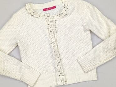 zapięcie do stroju kąpielowego 30mm: Bluza, Young Dimension, 10 lat, 134-140 cm, stan - Bardzo dobry — 1