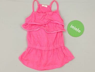 sukienki letnie plus size allegro: Sukienka, 1.5-2 lat, 86-92 cm, stan - Bardzo dobry — 2
