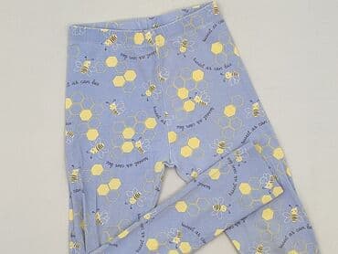 rajstopy lidl: Legginsy dziecięce, Little kids, 8 lat, 122/128, stan - Bardzo dobry — 1