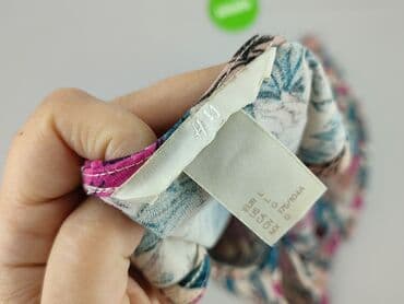sukienka zebra h m: H&M, Sukienka damska, rozmiar L — 4