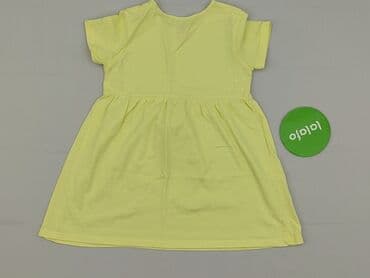 sukienki letnie plus size allegro: Sukienka, Cool Club, 1.5-2 lat, 86-92 cm, stan - Bardzo dobry — 3