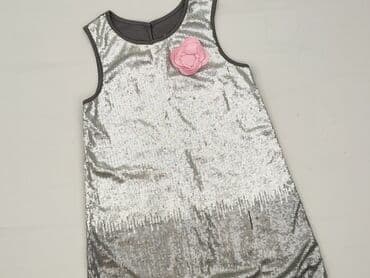 sukienka do baletu h m: Sukienka, H&M, 122-128 cm, stan - Bardzo dobry — 1