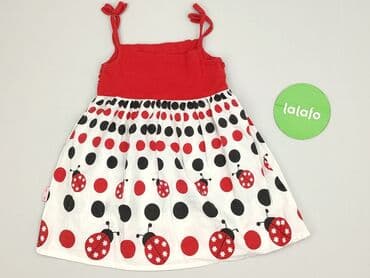 my butik.pl sukienki: Sukienka, 12-18 miesięcy, stan - Idealny — 3