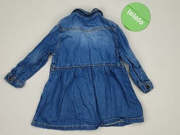 my butik.pl sukienki: Sukienka, Zara, 9-12 miesięcy, stan - Idealny — 3