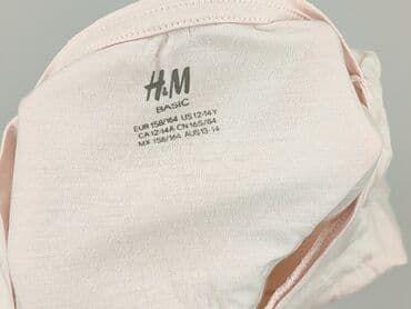 sukienka do baletu h m: Bluzka, H&M, 12 lat, 158-164 cm, stan - Bardzo dobry — 4