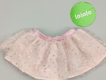 stradivarius spodnice: Spódniczka, Fox&Bunny, 3-6 miesięcy, stan - Idealny — 3
