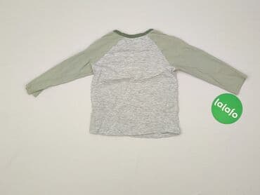 sukienka o kroju marynarki h m: Bluzka, H&M, 1.5-2 lat, 86-92 cm, stan - Idealny — 3