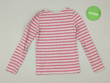 sukienka w paski h m: Bluzka, H&M, 8 lat, 122-128 cm, stan - Bardzo dobry — 3