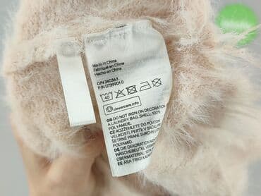 sukienka w pepitkę h m: Sweterek, H&M, 3-4 lat, 98-104 cm, stan - Bardzo dobry — 5